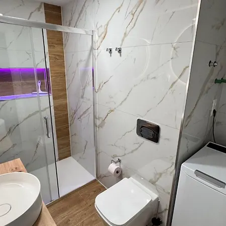 Appartamento Americas Ponderosa 1000