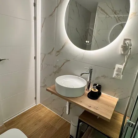 Americas Ponderosa 1000 Appartamento