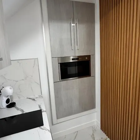 Americas Ponderosa 1000 Appartamento