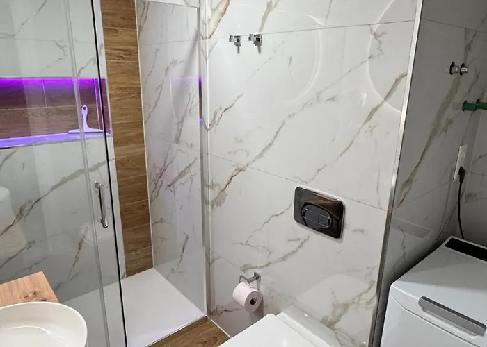 Appartamento Americas Ponderosa 1000