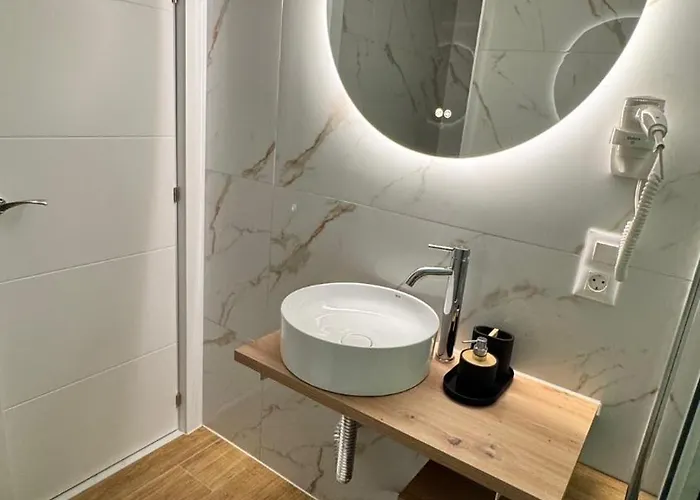 Americas Ponderosa 1000 Appartamento