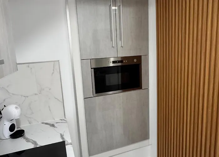 Americas Ponderosa 1000 Appartamento