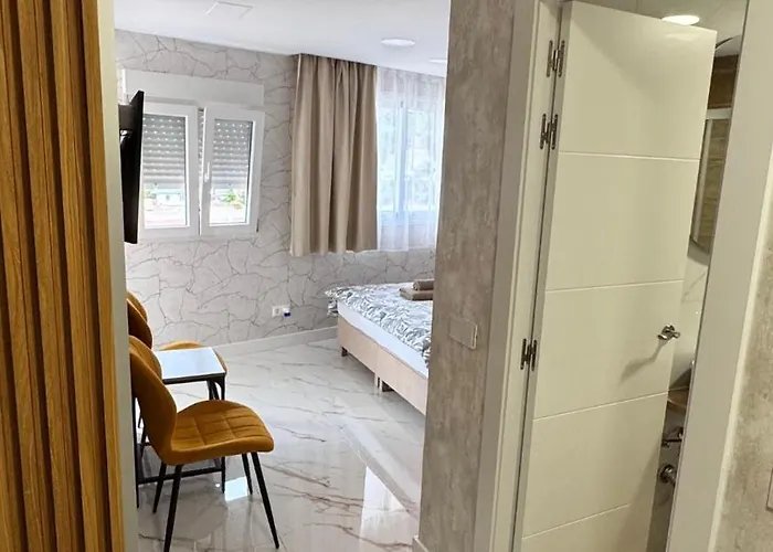 Americas Ponderosa 1000 Appartamento Costa Adeje (Tenerife)