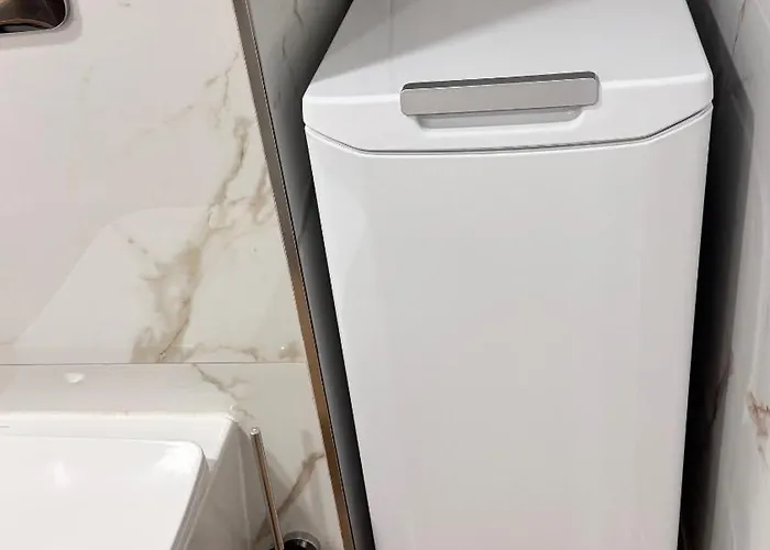 Americas Ponderosa 1000 Appartamento Costa Adeje (Tenerife)