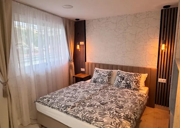 Apartment Americas Ponderosa 1000 *