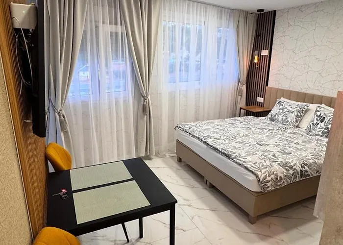 Apartment Americas Ponderosa 1000