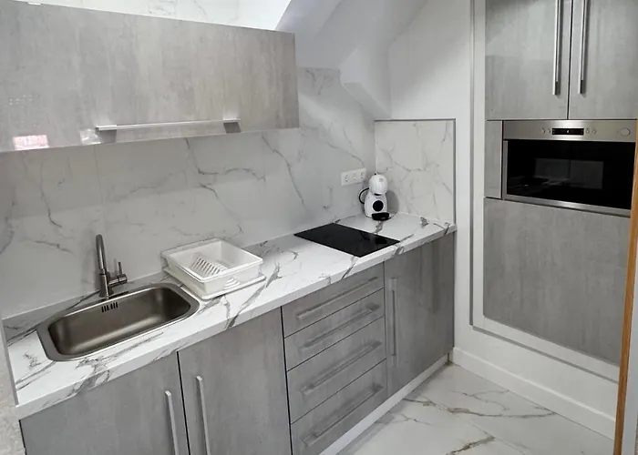 Apartment Americas Ponderosa 1000 Costa Adeje (Tenerife)