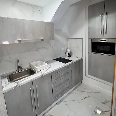 Apartamento Americas Ponderosa 1000 Costa Adeje (Tenerife)