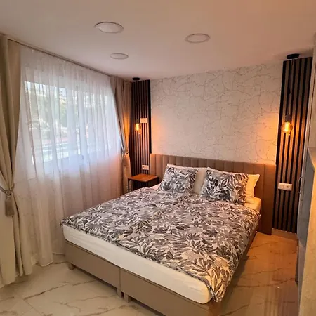 Apartment Americas Ponderosa 1000 *