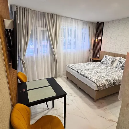 Apartment Americas Ponderosa 1000