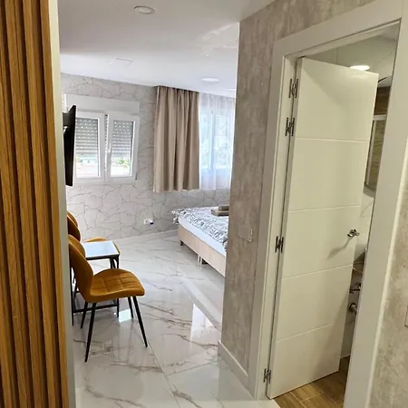 Americas Ponderosa 1000 Apartment Costa Adeje (Tenerife)